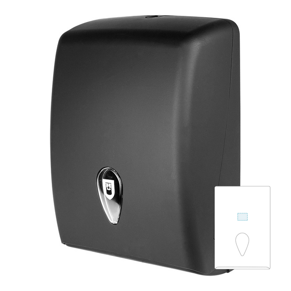ABS Hand Dry Paper Dispenser ABS Hand Dry Paper Dispenser